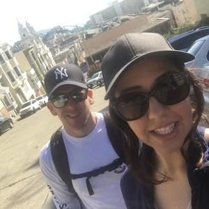 Meet your Posher, Josh